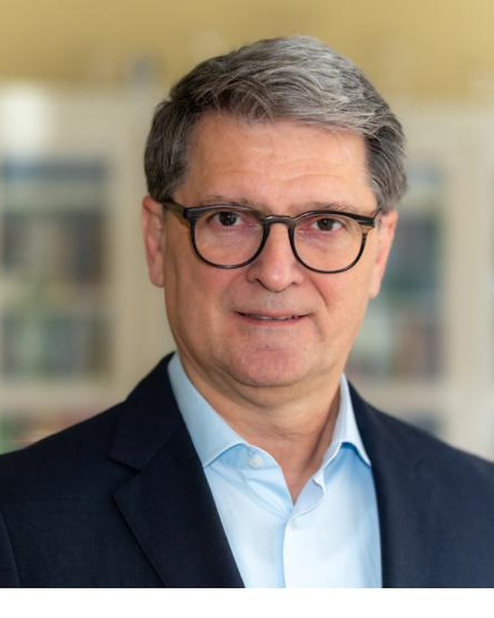 Michael Kraewing